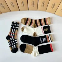 $29.00 USD Burberry Socks #1396422