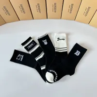 $29.00 USD Burberry Socks #1396423