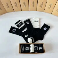 $29.00 USD Burberry Socks #1396423