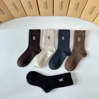 $29.00 USD Burberry Socks #1396424