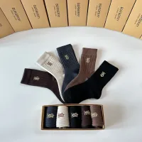 $29.00 USD Burberry Socks #1396424