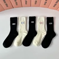 $29.00 USD MIU MIU Socks #1396425