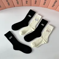 $29.00 USD MIU MIU Socks #1396425