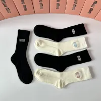 $29.00 USD MIU MIU Socks #1396425