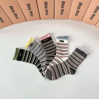 $32.00 USD MIU MIU Socks #1396427