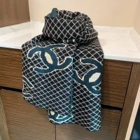 $48.00 USD Chanel Scarves #1396428