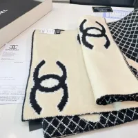 $48.00 USD Chanel Scarves #1396429