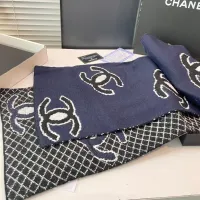 $48.00 USD Chanel Scarves #1396430