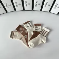 $29.00 USD Chanel Socks #1396432