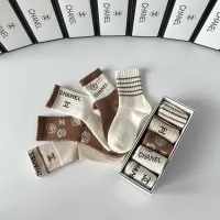 $29.00 USD Chanel Socks #1396432