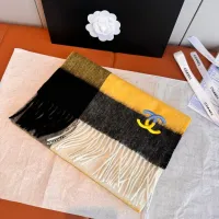 $52.00 USD Chanel Scarves #1396434