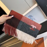 $52.00 USD Chanel Scarves #1396435