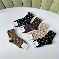$27.00 USD Gucci Socks #1396438