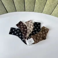 $27.00 USD Gucci Socks #1396438
