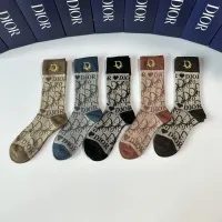 $29.00 USD Christian Dior Socks #1396439