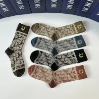 $29.00 USD Christian Dior Socks #1396439