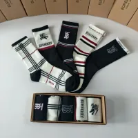 $29.00 USD Burberry Socks #1396443
