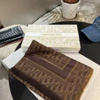 $60.00 USD Christian Dior Scarf #1396447