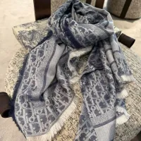 $60.00 USD Christian Dior Scarf #1396448