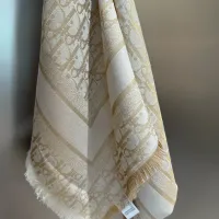 $60.00 USD Christian Dior Scarf #1396450