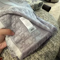$60.00 USD Christian Dior Scarf #1396451