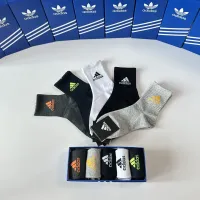 $27.00 USD Adidas Socks #1396452