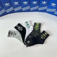 $27.00 USD Adidas Socks #1396453