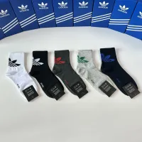 $27.00 USD Adidas Socks #1396454