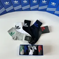 $27.00 USD Adidas Socks #1396454
