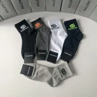 $27.00 USD Balenciaga Socks #1396455