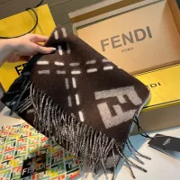 $72.00 USD Fendi Scarf #1396456