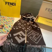 $72.00 USD Fendi Scarf #1396456