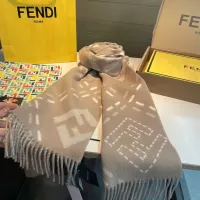 $72.00 USD Fendi Scarf #1396457