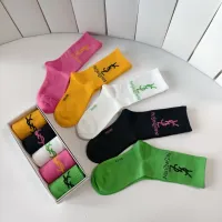 $29.00 USD Yves Saint Laurent YSL Socks #1396458