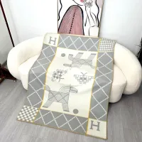 $102.00 USD Hermes Blanket #1396459