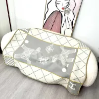 $102.00 USD Hermes Blanket #1396459