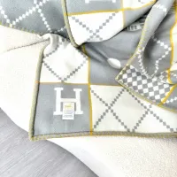 $102.00 USD Hermes Blanket #1396459