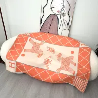 $102.00 USD Hermes Blanket #1396460