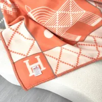 $102.00 USD Hermes Blanket #1396460
