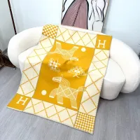 $102.00 USD Hermes Blanket #1396461