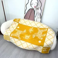 $102.00 USD Hermes Blanket #1396461