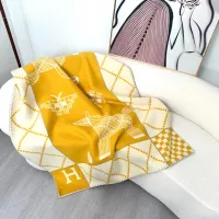 $102.00 USD Hermes Blanket #1396461