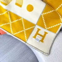$102.00 USD Hermes Blanket #1396461