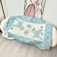 $102.00 USD Hermes Blanket #1396462