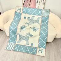 $102.00 USD Hermes Blanket #1396462