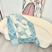 $102.00 USD Hermes Blanket #1396462