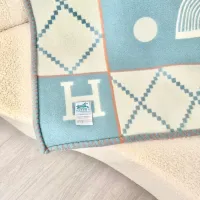$102.00 USD Hermes Blanket #1396462