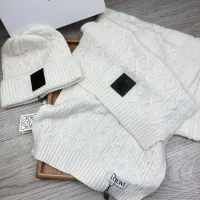 $52.00 USD LOEWE Hat and Scarf Set #1396463