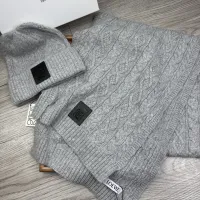$52.00 USD LOEWE Hat and Scarf Set #1396464