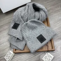 $52.00 USD LOEWE Hat and Scarf Set #1396464